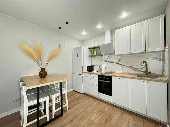 Cдаётся трёшка в Приморской районе Мариуполь