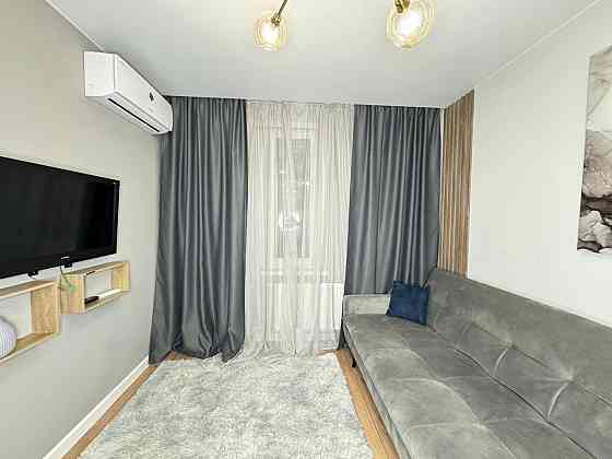 Cдаётся трёшка в Приморской районе Мариуполь