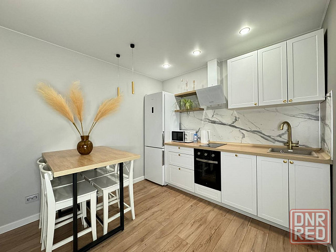 Cдаётся трёшка в Приморской районе Мариуполь - изображение 1