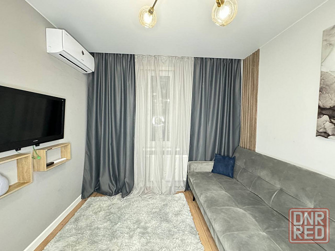 Cдаётся трёшка в Приморской районе Мариуполь - изображение 2