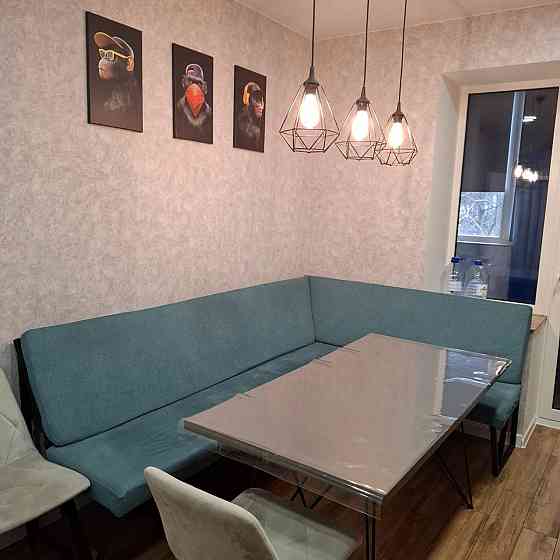 Сдам 2 х ком. квартиру 4/10. Калининский район. Марии Ульяновой. Донецк