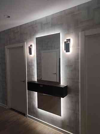 Сдам 2 х ком. квартиру 4/10. Калининский район. Марии Ульяновой. Донецк