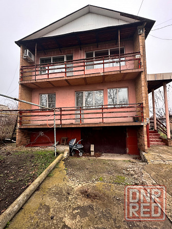 Продается дом в Кировском районе Донецк - изображение 1
