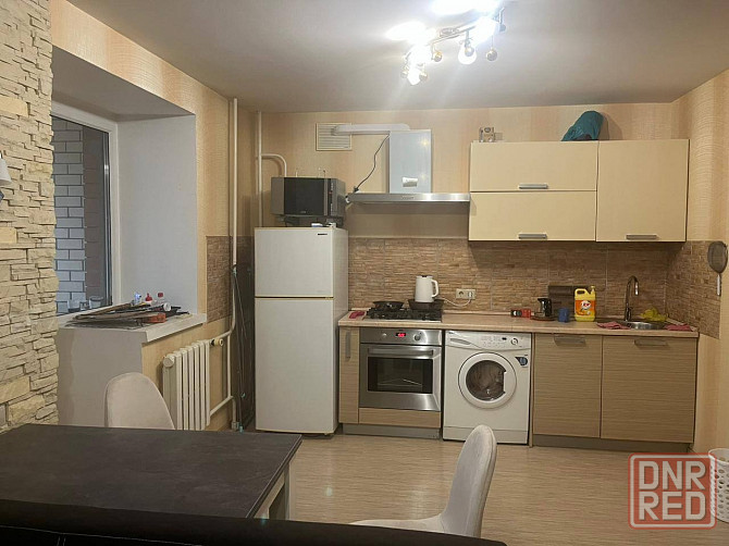 Сдаю квартиру 2х-комнатную, Ильичёвский район. Мариуполь - изображение 3