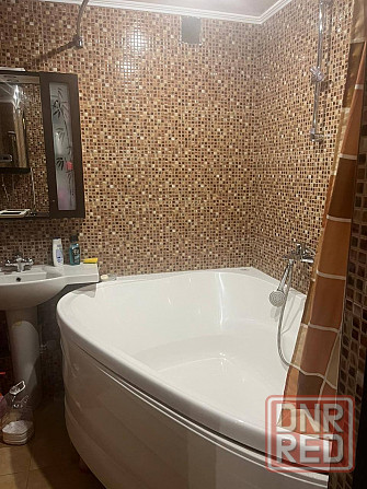 Сдаю квартиру 2х-комнатную, Ильичёвский район. Мариуполь - изображение 6