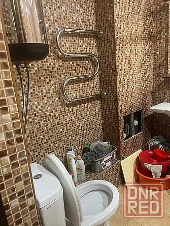 Сдаю квартиру 2х-комнатную, Ильичёвский район. Мариуполь - изображение 5