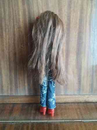 Продам куклу Братц в красных сапогах Донецк