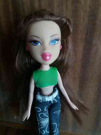 Продам куклу Братц в красных сапогах Донецк
