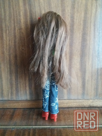 Продам куклу Братц в красных сапогах Донецк - изображение 4