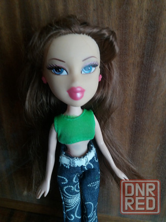Продам куклу Братц в красных сапогах Донецк - изображение 5