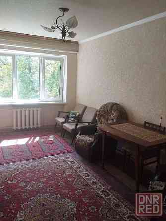 Продается 2 комнатная квартира Пролетарский р-н Шахтная Донецк