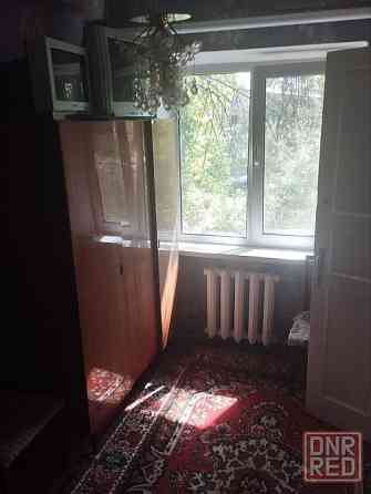 Продается 2 комнатная квартира Пролетарский р-н Шахтная Донецк