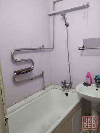 Продается 2 комнатная квартира Пролетарский р-н Шахтная Донецк