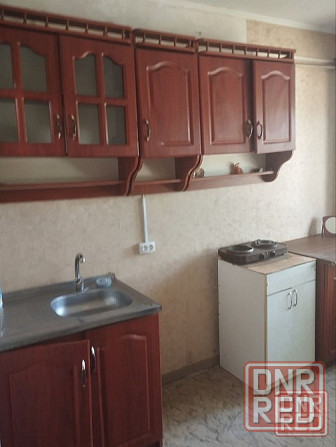 Продается 2 комнатная квартира Пролетарский р-н Шахтная Донецк - изображение 4