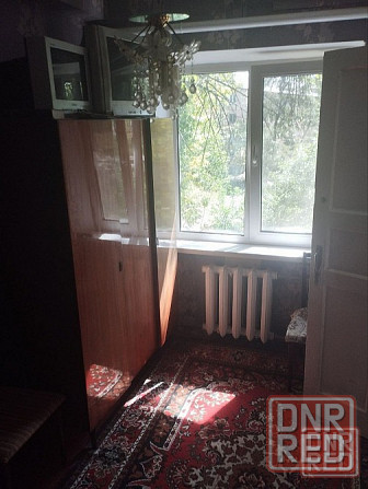 Продается 2 комнатная квартира Пролетарский р-н Шахтная Донецк - изображение 3