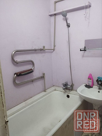 Продается 2 комнатная квартира Пролетарский р-н Шахтная Донецк - изображение 1