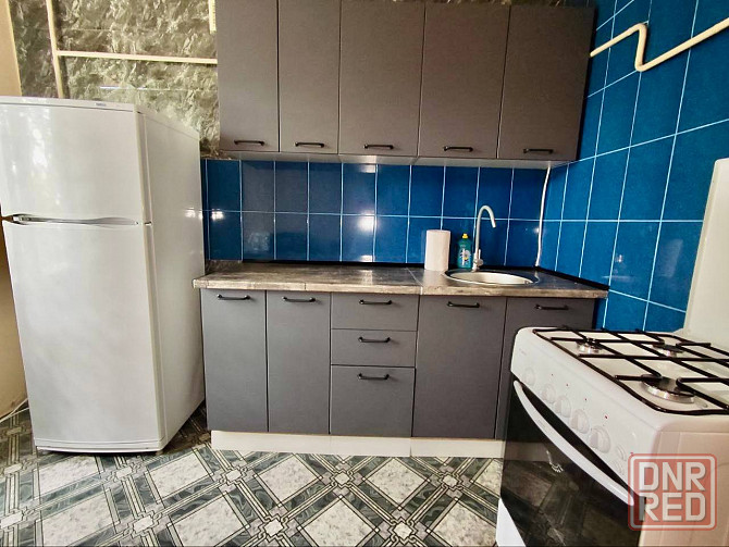 Продажа 2 ком. кв-ры по ул. Речная в Ленинском р-не, г. Донецк Донецк - изображение 5