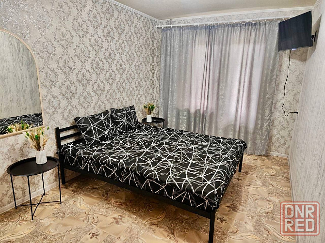 Продажа 2 ком. кв-ры по ул. Речная в Ленинском р-не, г. Донецк Донецк - изображение 3