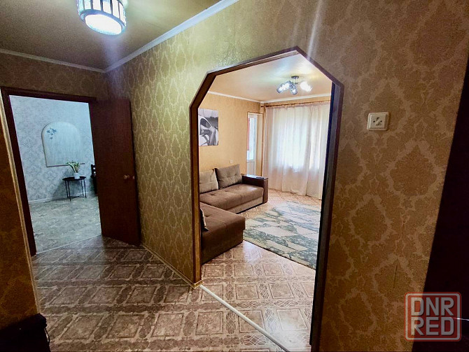 Продажа 2 ком. кв-ры по ул. Речная в Ленинском р-не, г. Донецк Донецк - изображение 6