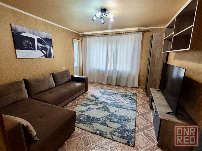 Продажа 2 ком. кв-ры по ул. Речная в Ленинском р-не, г. Донецк Донецк - изображение 2