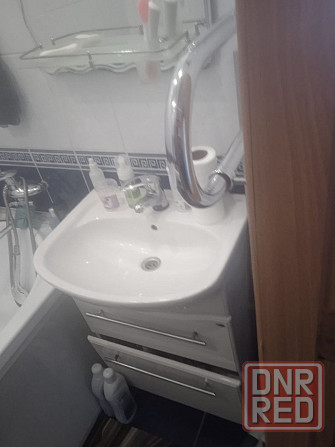 Продается 2 - х комнатная квартира, ориентир Маяк Донецк - изображение 9