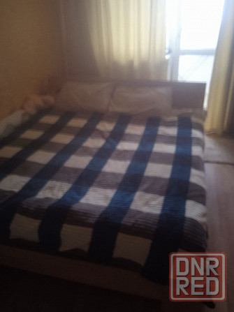 Продается 2 - х комнатная квартира, ориентир Маяк Донецк - изображение 5