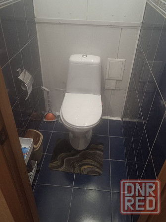 Продается 2 - х комнатная квартира, ориентир Маяк Донецк - изображение 11