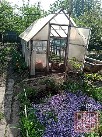 Продам 2 Дома на участке, Буденновский р-н , парк Энергетиков Донецк - изображение 11