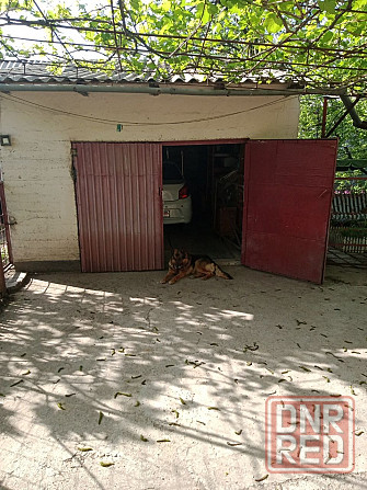 Продам 2 Дома на участке, Буденновский р-н , парк Энергетиков Донецк - изображение 6