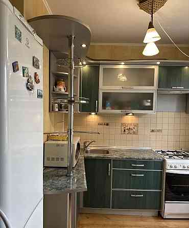 Сдается однокомнатная квартира в Буденовском районе по ул.Нижнекурганской д.17. Донецк