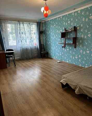 Сдается однокомнатная квартира в Буденовском районе по ул.Нижнекурганской д.17. Донецк