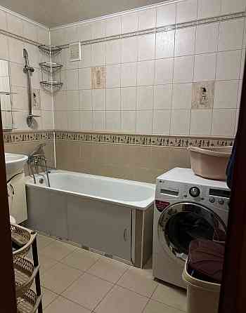 Сдается однокомнатная квартира в Буденовском районе по ул.Нижнекурганской д.17. Донецк