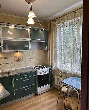 Сдается однокомнатная квартира в Буденовском районе по ул.Нижнекурганской д.17. Донецк