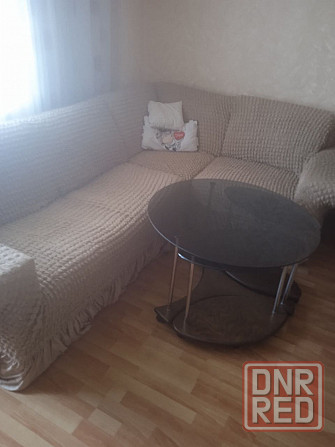 2-х комнатная квартира в Киевском районе Донецк - изображение 3