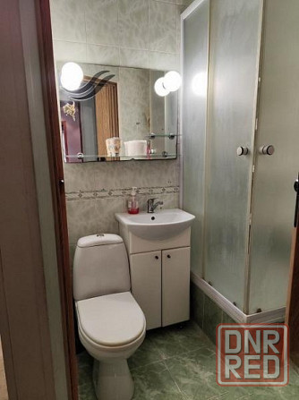 Двухкомнатная квартира на Донецк Сити Донецк - изображение 6