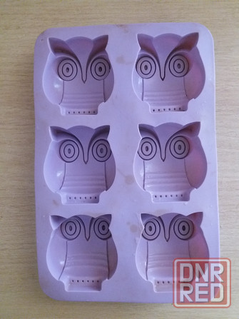 Продам силиконовую форму для выпекания Донецк - изображение 4