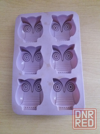 Продам силиконовую форму для выпекания Донецк - изображение 7