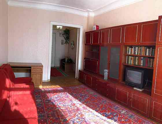 Аренда 2х Ком Квартиры в самом центре города - Обл. Администрация/бульвар Пушкина - Вода по графику Донецк