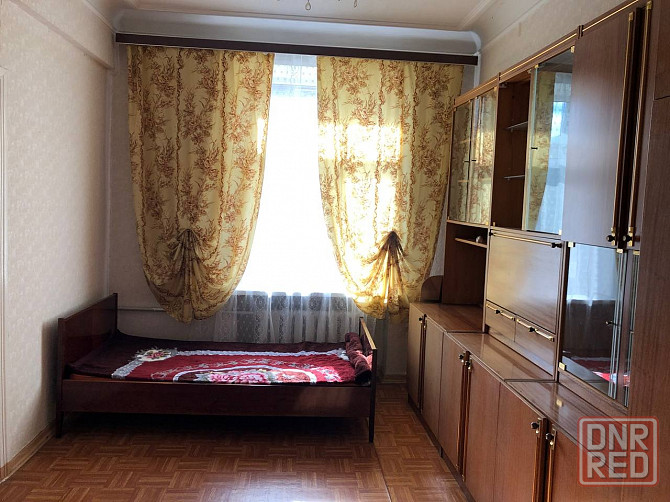 Аренда 2х Ком Квартиры в самом центре города - Обл. Администрация/бульвар Пушкина - Вода по графику Донецк - изображение 7