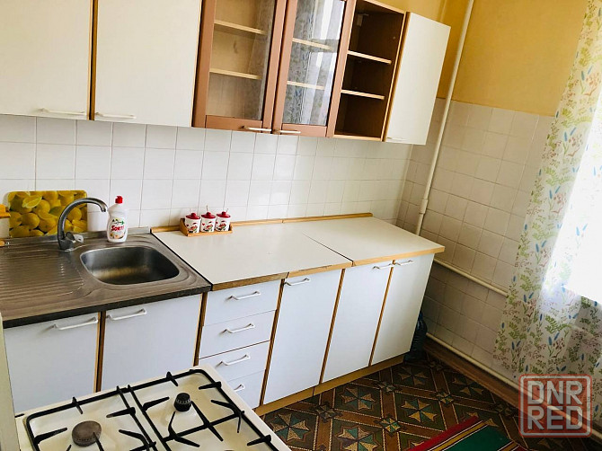 Аренда 2х Ком Квартиры в самом центре города - Обл. Администрация/бульвар Пушкина - Вода по графику Донецк - изображение 2