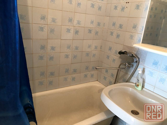 Аренда 2х Ком Квартиры в самом центре города - Обл. Администрация/бульвар Пушкина - Вода по графику Донецк - изображение 9