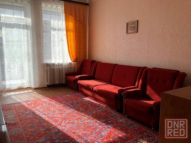 Аренда 2х Ком Квартиры в самом центре города - Обл. Администрация/бульвар Пушкина - Вода по графику Донецк - изображение 5