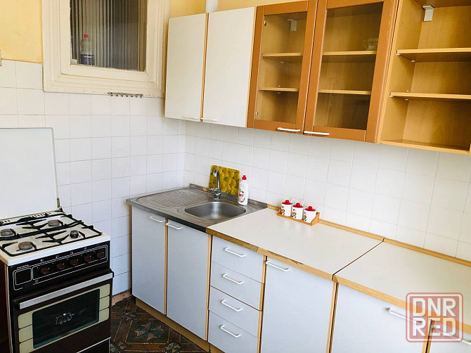 Аренда 2х Ком Квартиры в самом центре города - Обл. Администрация/бульвар Пушкина - Вода по графику Донецк - изображение 1