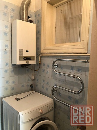 Аренда 2х Ком Квартиры в самом центре города - Обл. Администрация/бульвар Пушкина - Вода по графику Донецк - изображение 8