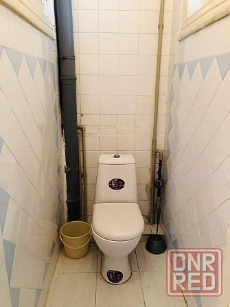 Аренда 2х Ком Квартиры в самом центре города - Обл. Администрация/бульвар Пушкина - Вода по графику Донецк - изображение 6