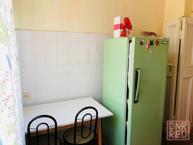 Аренда 2х Ком Квартиры в самом центре города - Обл. Администрация/бульвар Пушкина - Вода по графику Донецк - изображение 3