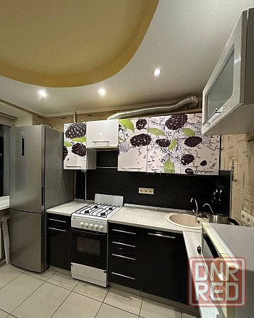 Сдам квартиру в Киевском районе ! Донецк - изображение 2