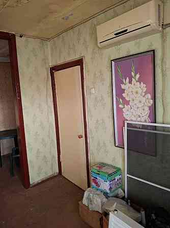 1 ком Кирова 28..4/4 под ремонт не угловая Донецк