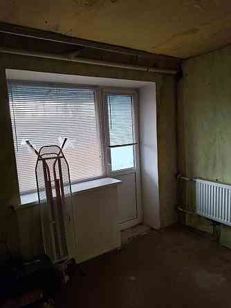 1 ком Кирова 28..4/4 под ремонт не угловая Донецк