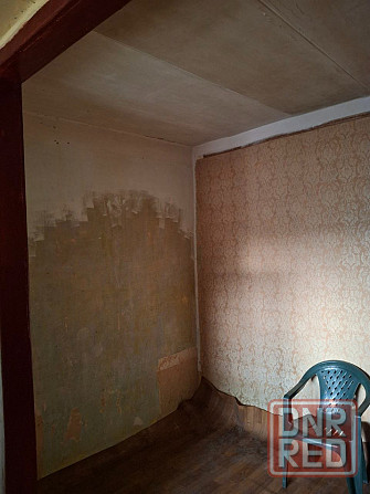 1 ком Кирова 28..4/4 под ремонт не угловая Донецк - изображение 5
